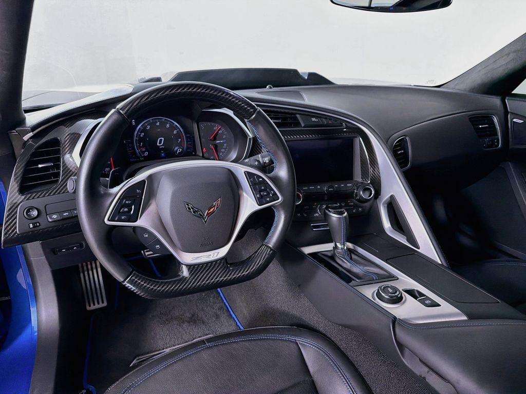 2019 Chevrolet Corvette ZR1 Willowbrook IL