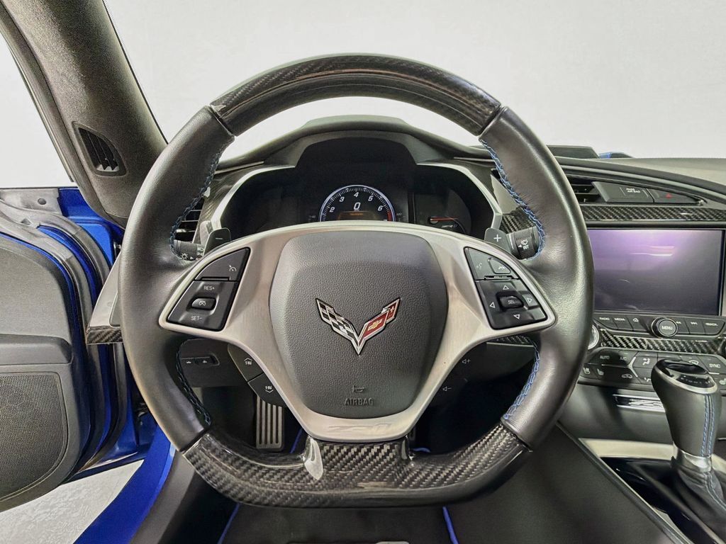 2019 Chevrolet Corvette ZR1 Willowbrook IL