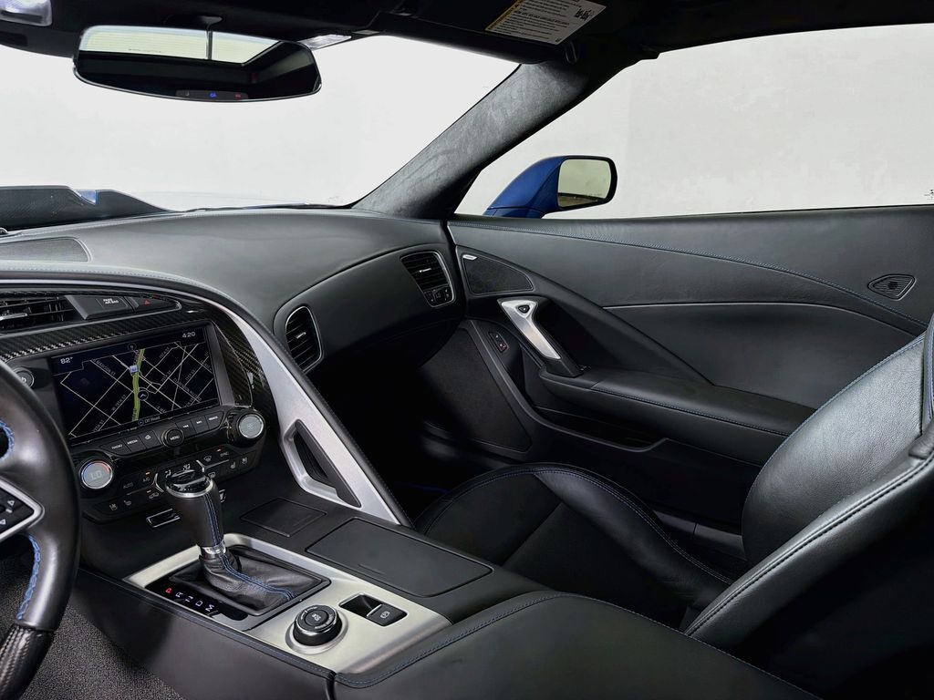 2019 Chevrolet Corvette ZR1 Willowbrook IL