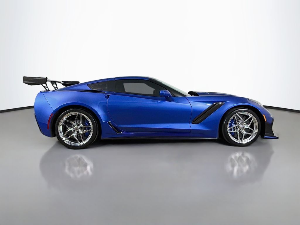 2019 Chevrolet Corvette ZR1 Willowbrook IL