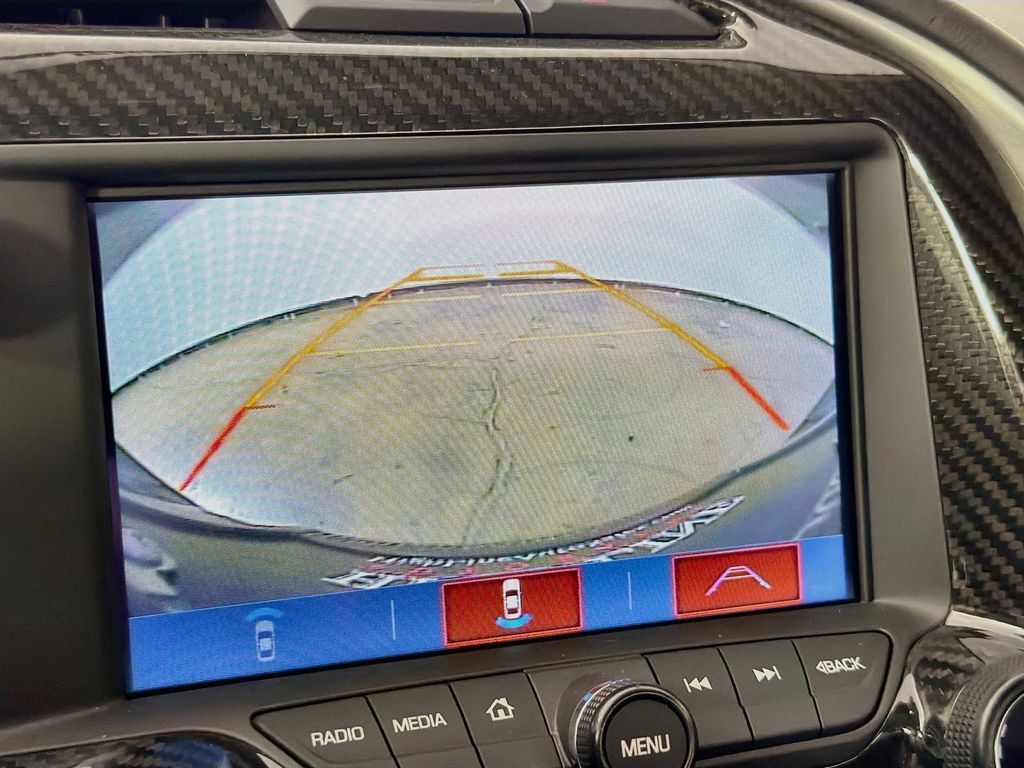 2019 Chevrolet Corvette 3ZR - Photo 14