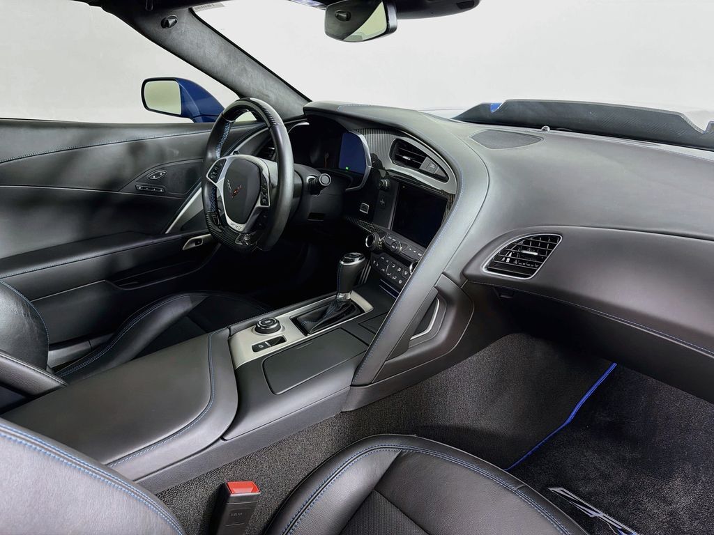 2019 Chevrolet Corvette ZR1 Willowbrook IL