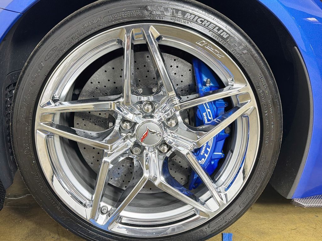 2019 Chevrolet Corvette 3ZR - Photo 28
