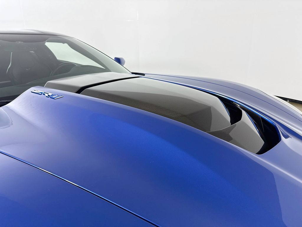 2019 Chevrolet Corvette 3ZR - Photo 34