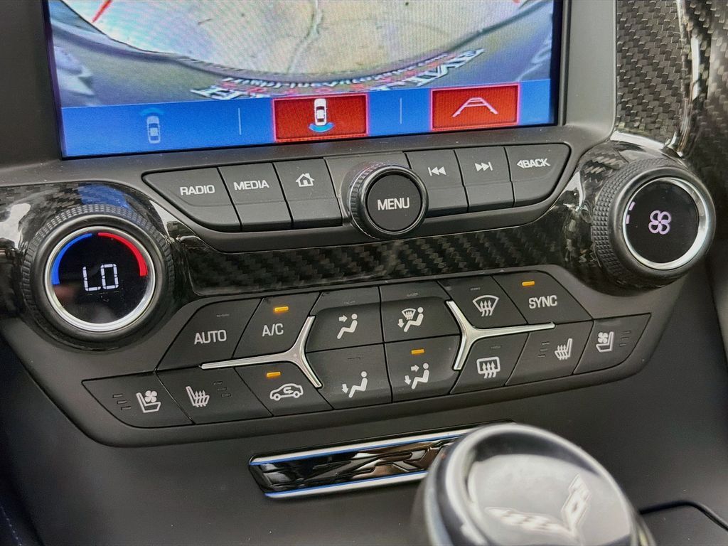2019 Chevrolet Corvette ZR1 Willowbrook IL