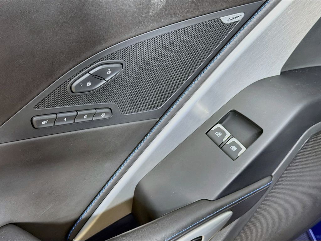 2019 Chevrolet Corvette ZR1 Willowbrook IL
