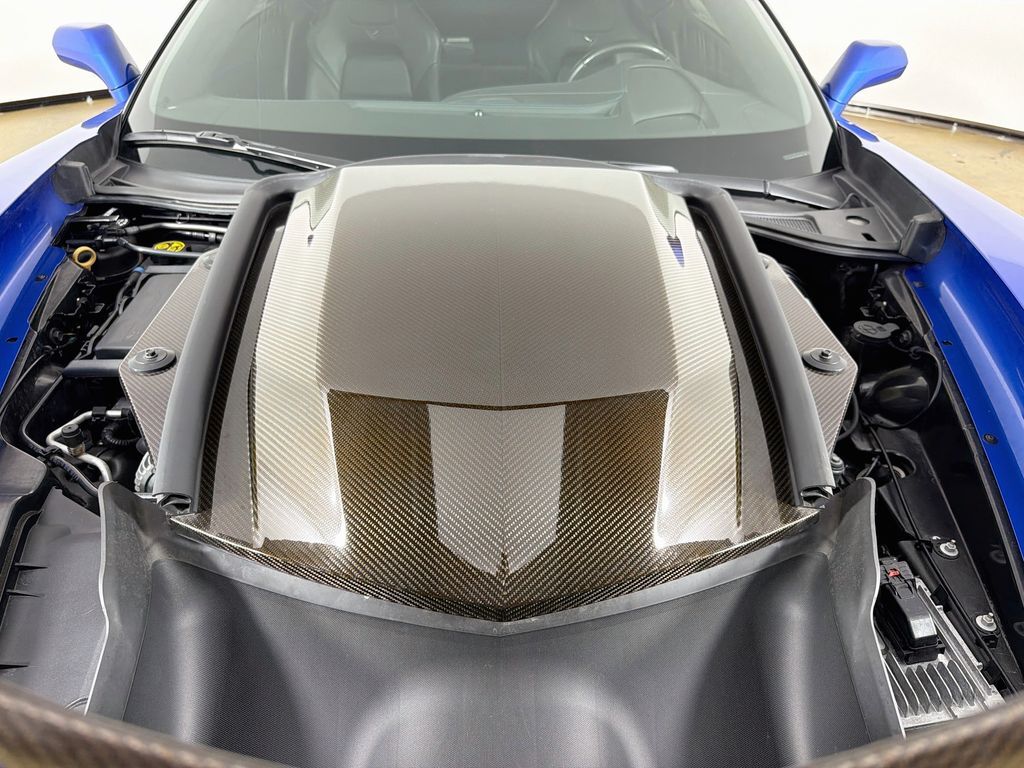 2019 Chevrolet Corvette ZR1 Willowbrook IL