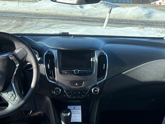 2019 Chevrolet Cruze Diesel Whitecourt AB