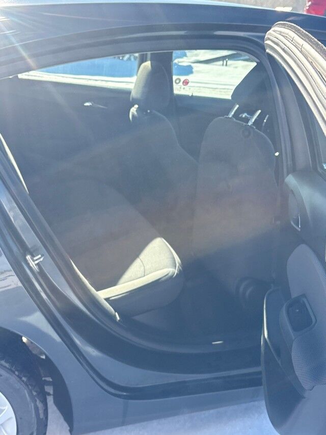 2019 Chevrolet Cruze Diesel Whitecourt AB