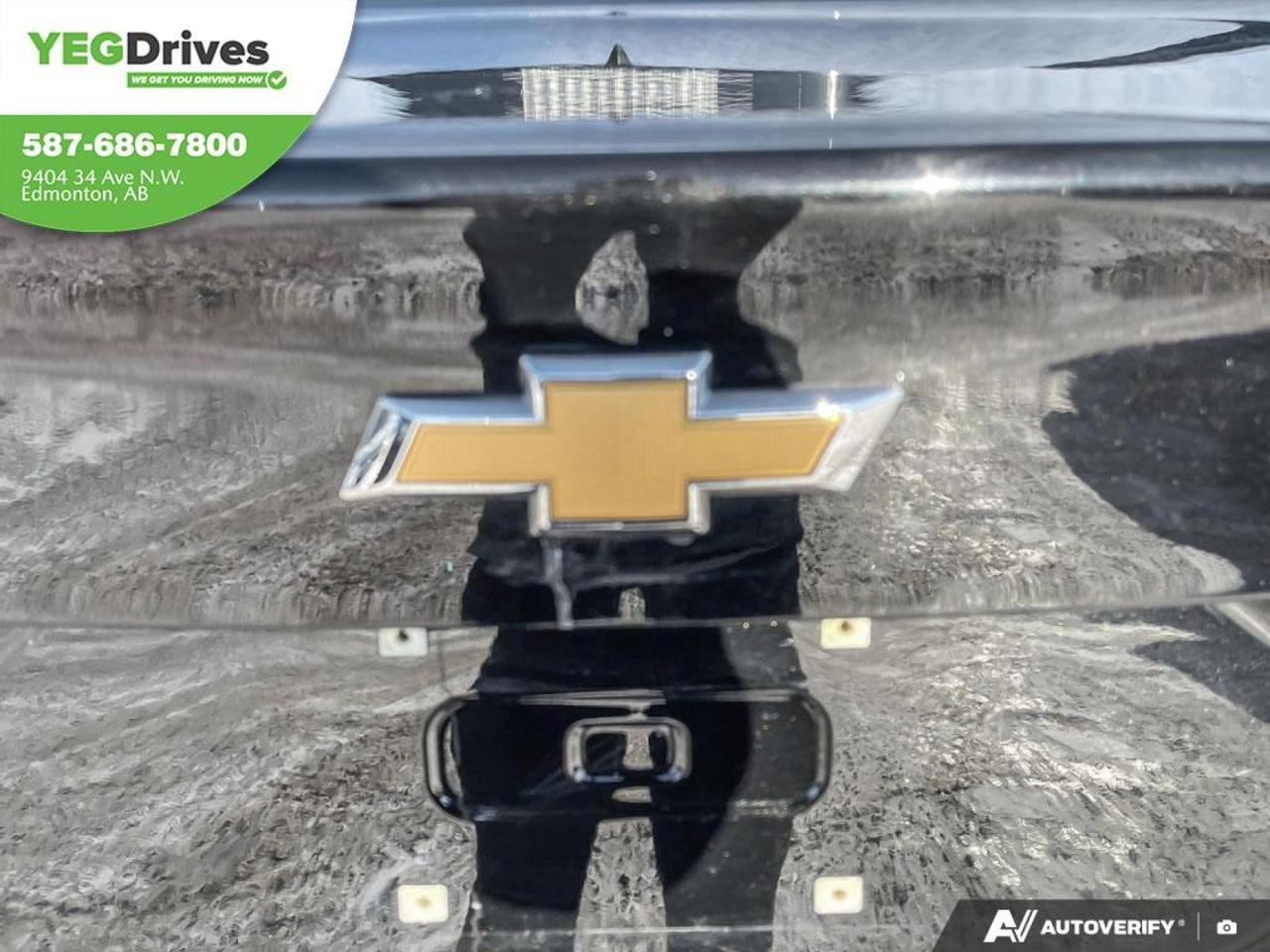 2019 Chevrolet Cruze LS Edmonton AB