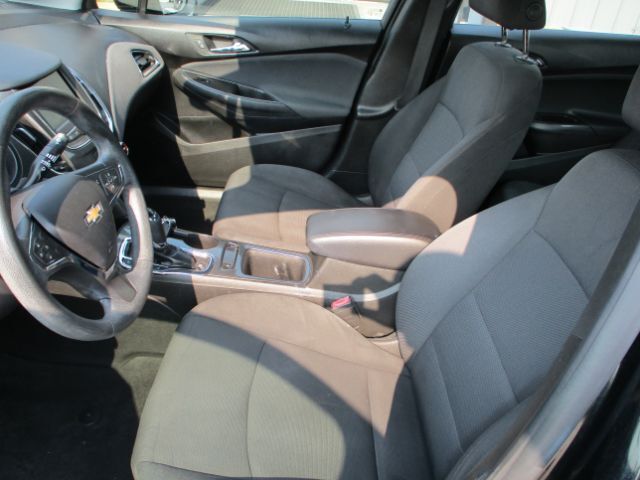 2019 Chevrolet Cruze LS Florence KY