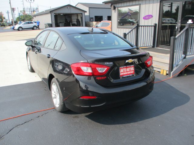 2019 Chevrolet Cruze LS Florence KY