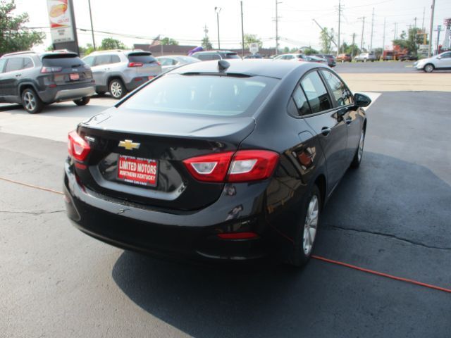 2019 Chevrolet Cruze LS Florence KY