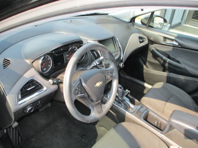 2019 Chevrolet Cruze LS Florence KY