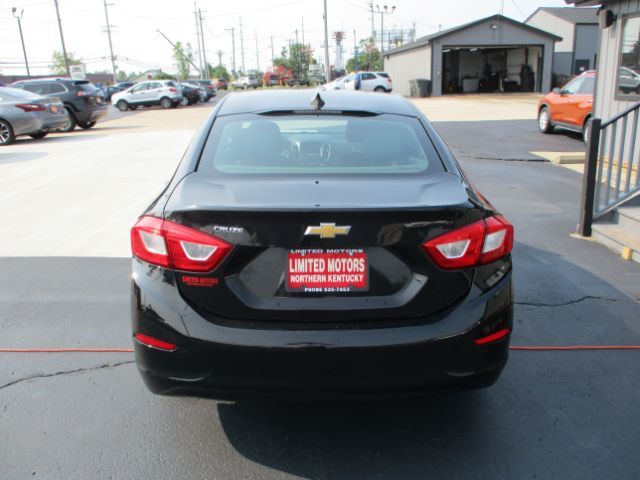2019 Chevrolet Cruze LS Florence KY