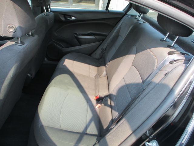 2019 Chevrolet Cruze LS Florence KY