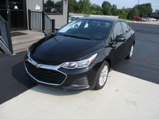 2019 Chevrolet Cruze LS Florence KY