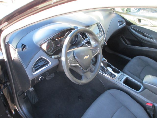 2019 Chevrolet Cruze LS Florence KY