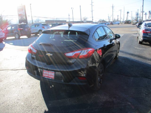 2019 Chevrolet Cruze LS Florence KY