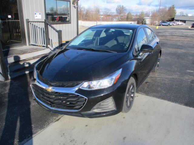 2019 Chevrolet Cruze LS Florence KY