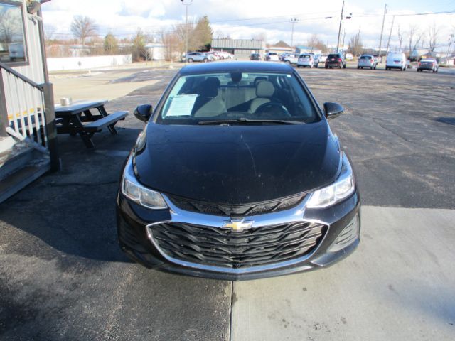 2019 Chevrolet Cruze LS Florence KY