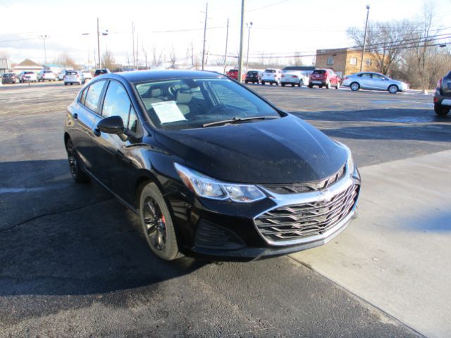 2019 Chevrolet Cruze LS Florence KY