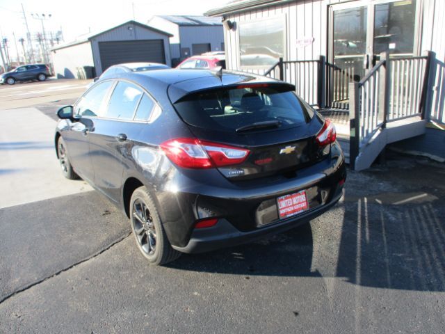 2019 Chevrolet Cruze LS Florence KY