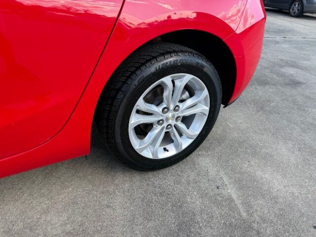 2019 Chevrolet Cruze LS Hattiesburg MS