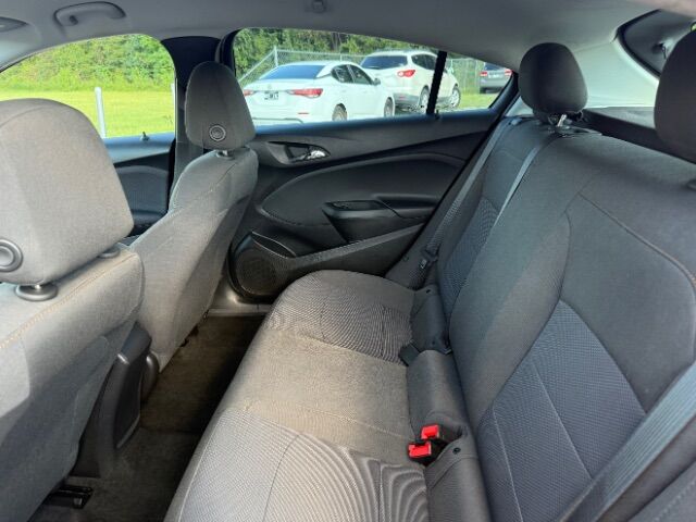 2019 Chevrolet Cruze LS Hattiesburg MS