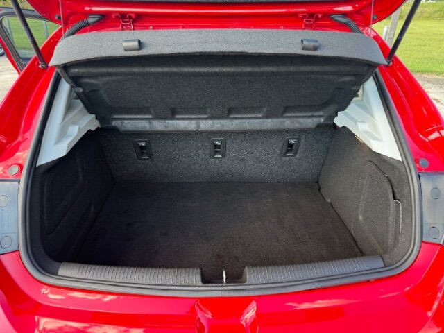 2019 Chevrolet Cruze LS Hattiesburg MS