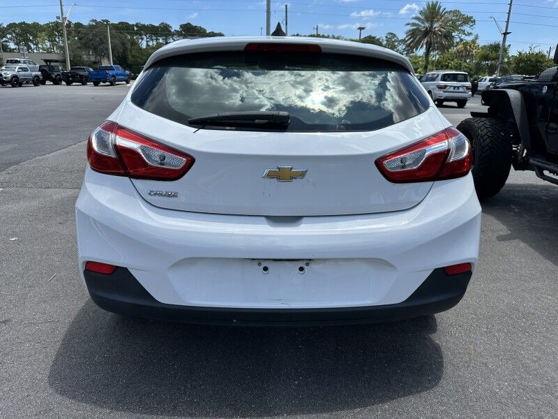 2019 Chevrolet Cruze LS Jacksonville FL