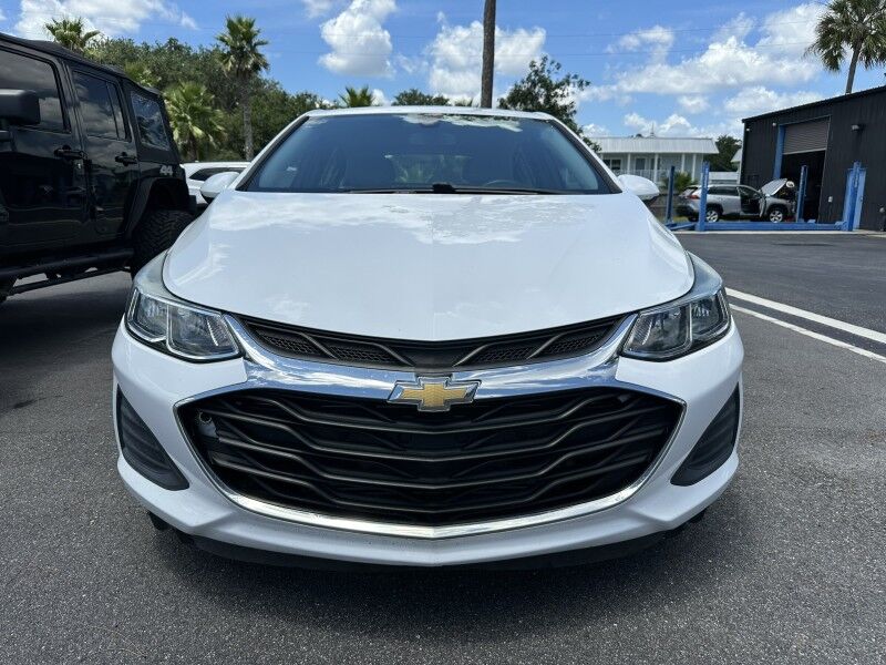 2019 Chevrolet Cruze LS Jacksonville FL
