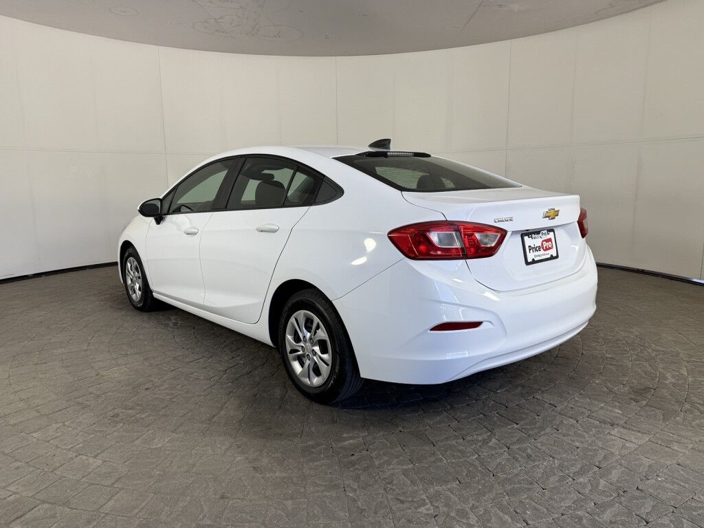 2019 Chevrolet Cruze LS Maumee OH