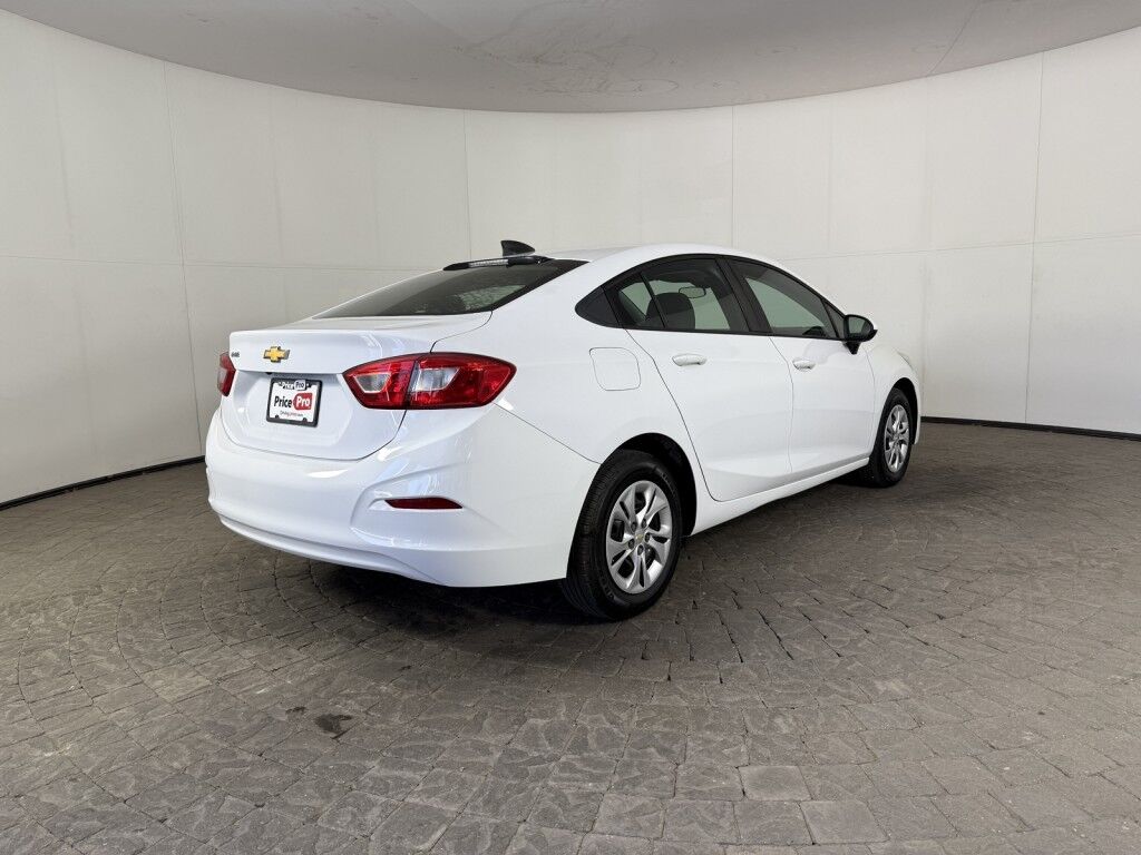 2019 Chevrolet Cruze LS Maumee OH