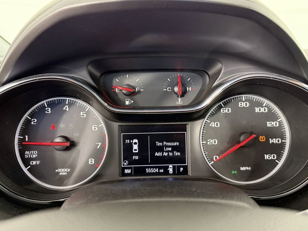 2019 Chevrolet Cruze LS Maumee OH
