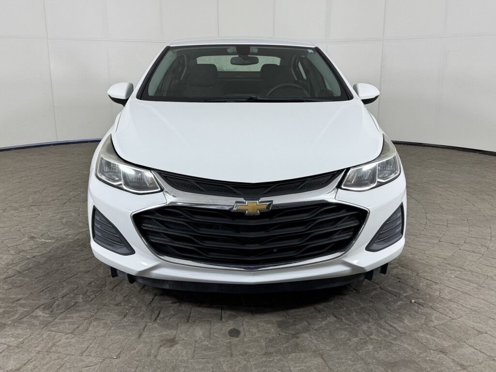 2019 Chevrolet Cruze LS Maumee OH