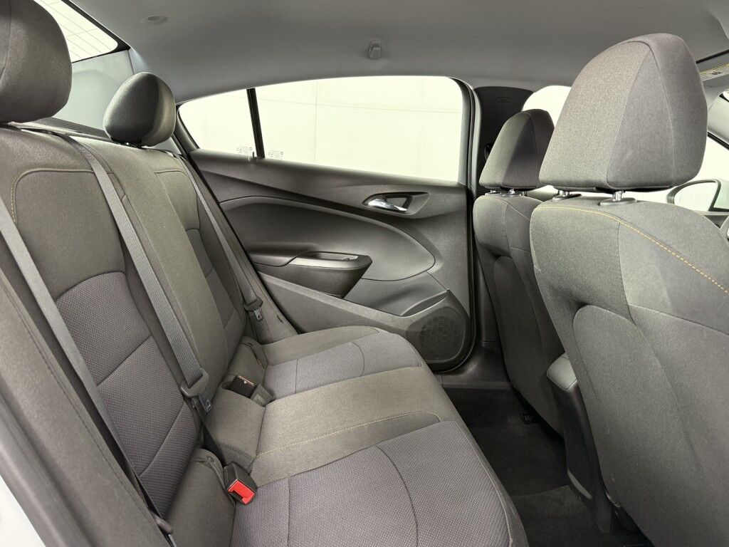 2019 Chevrolet Cruze LS Maumee OH