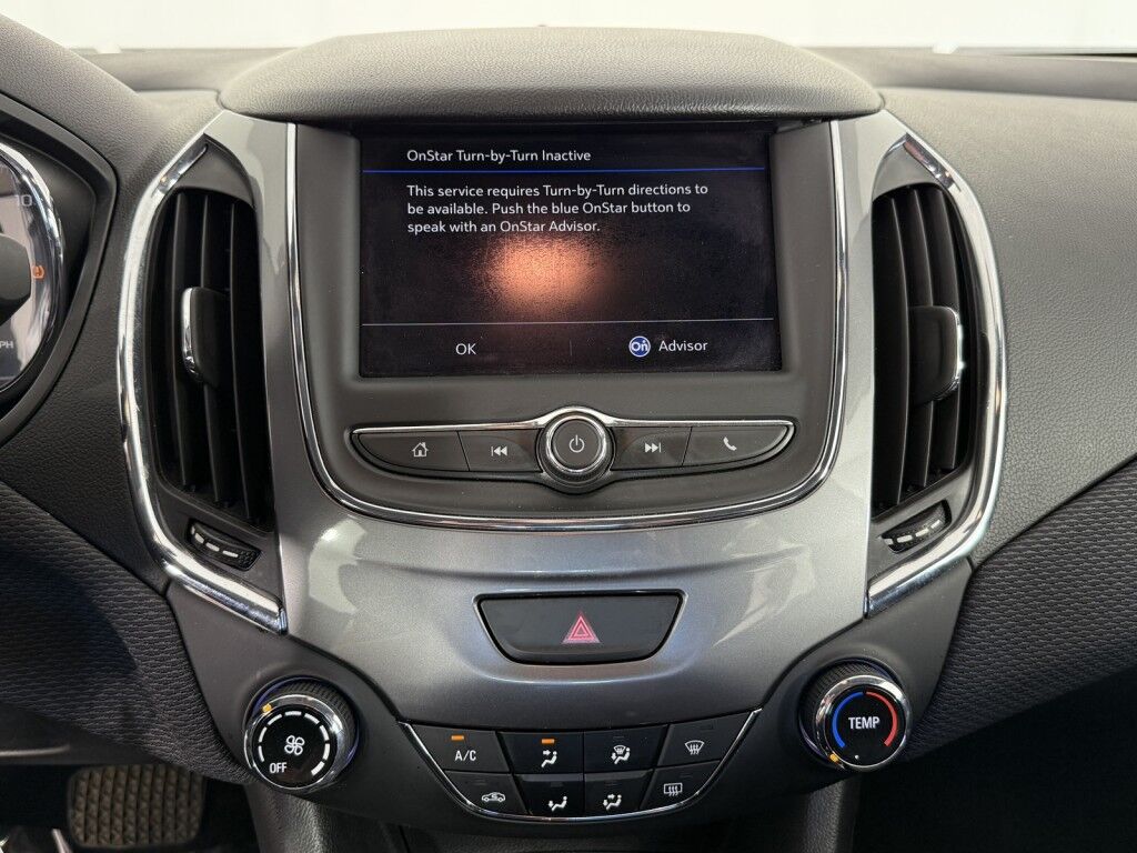 2019 Chevrolet Cruze LS Maumee OH