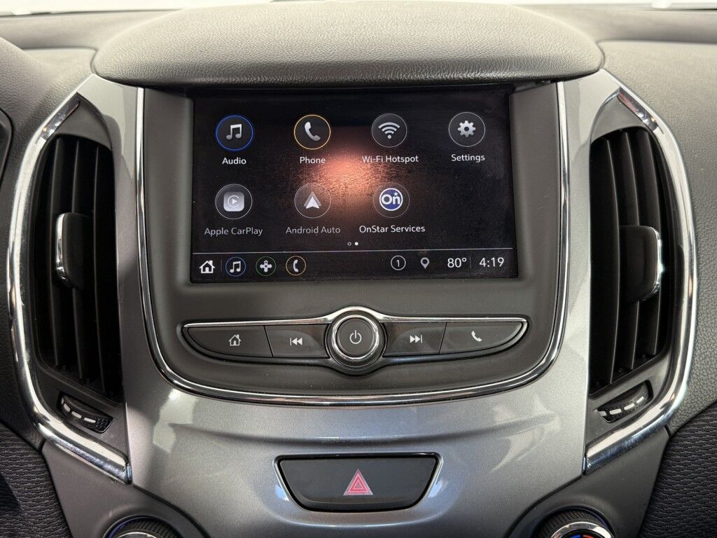 2019 Chevrolet Cruze LS Maumee OH
