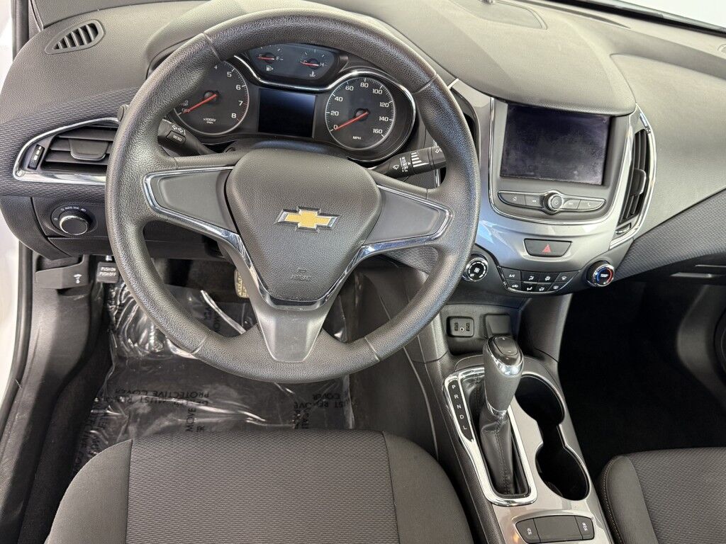 2019 Chevrolet Cruze LS Maumee OH
