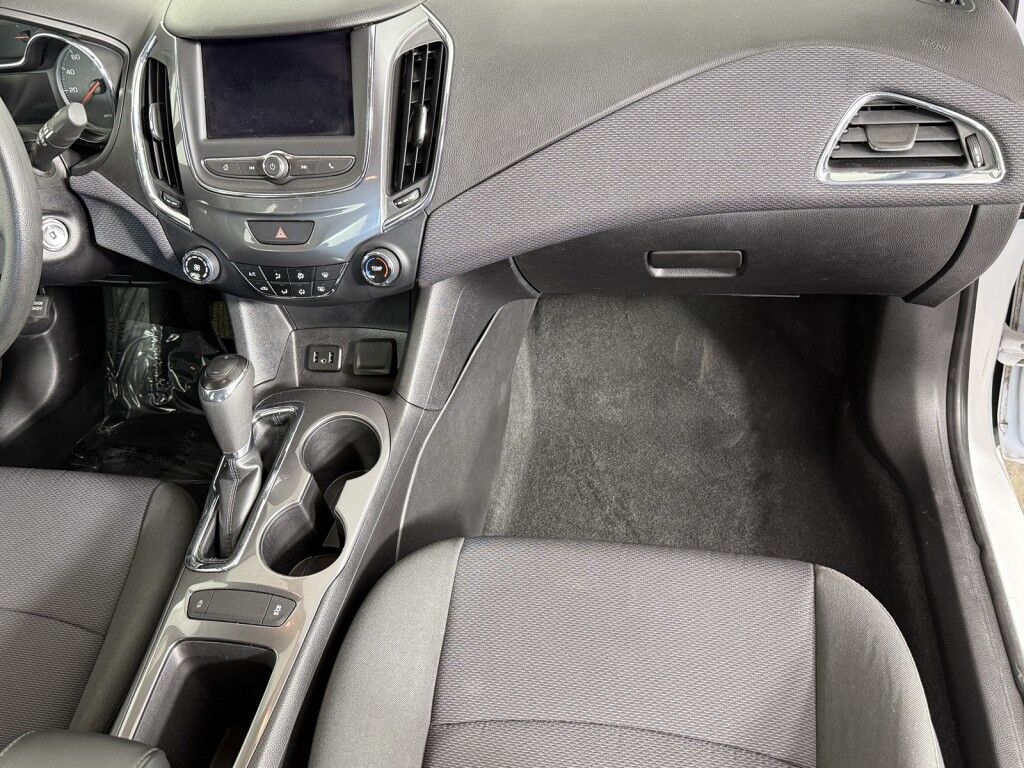 2019 Chevrolet Cruze LS Maumee OH