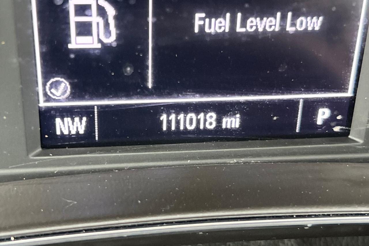 2019 Chevrolet Cruze LS Roseville CA