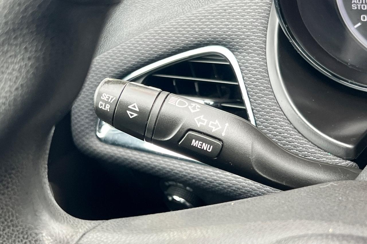2019 Chevrolet Cruze LS Roseville CA