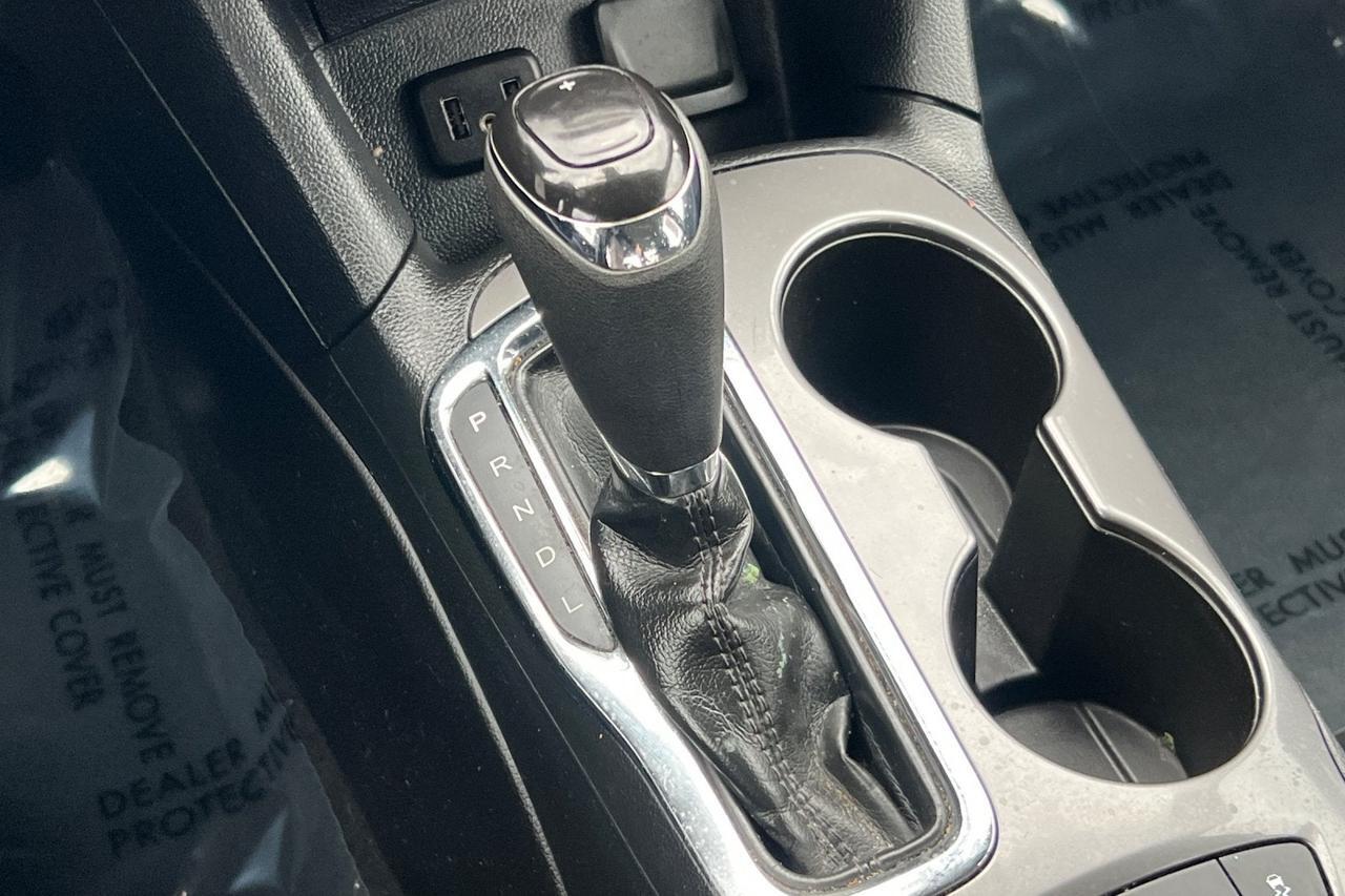 2019 Chevrolet Cruze LS Roseville CA