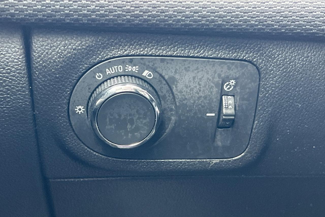 2019 Chevrolet Cruze LS Roseville CA