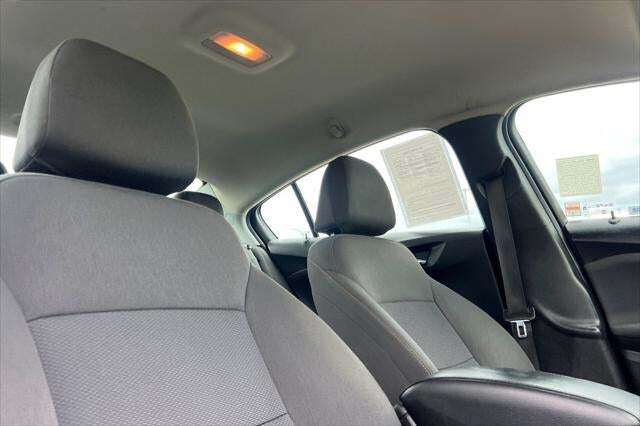 2019 Chevrolet Cruze LS Roseville CA