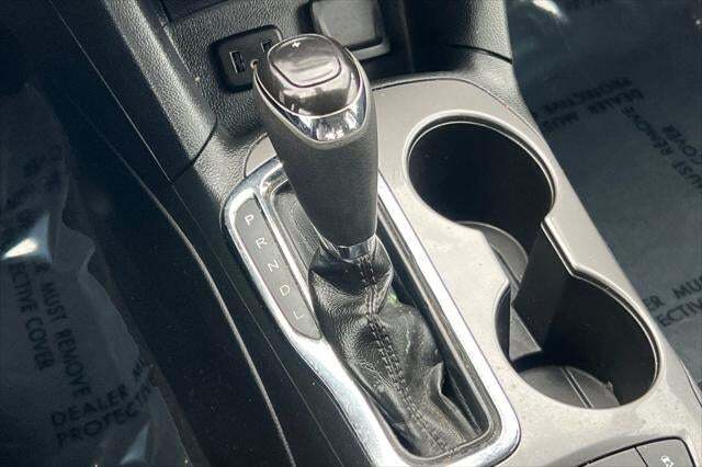 2019 Chevrolet Cruze LS Roseville CA