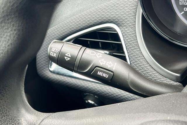 2019 Chevrolet Cruze LS Roseville CA