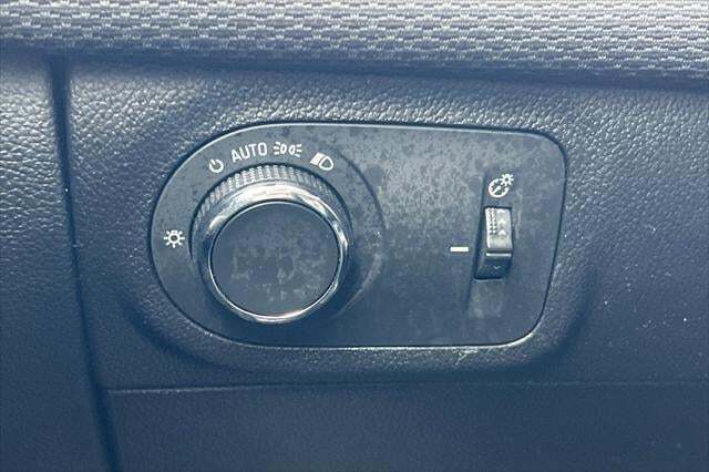2019 Chevrolet Cruze LS Roseville CA