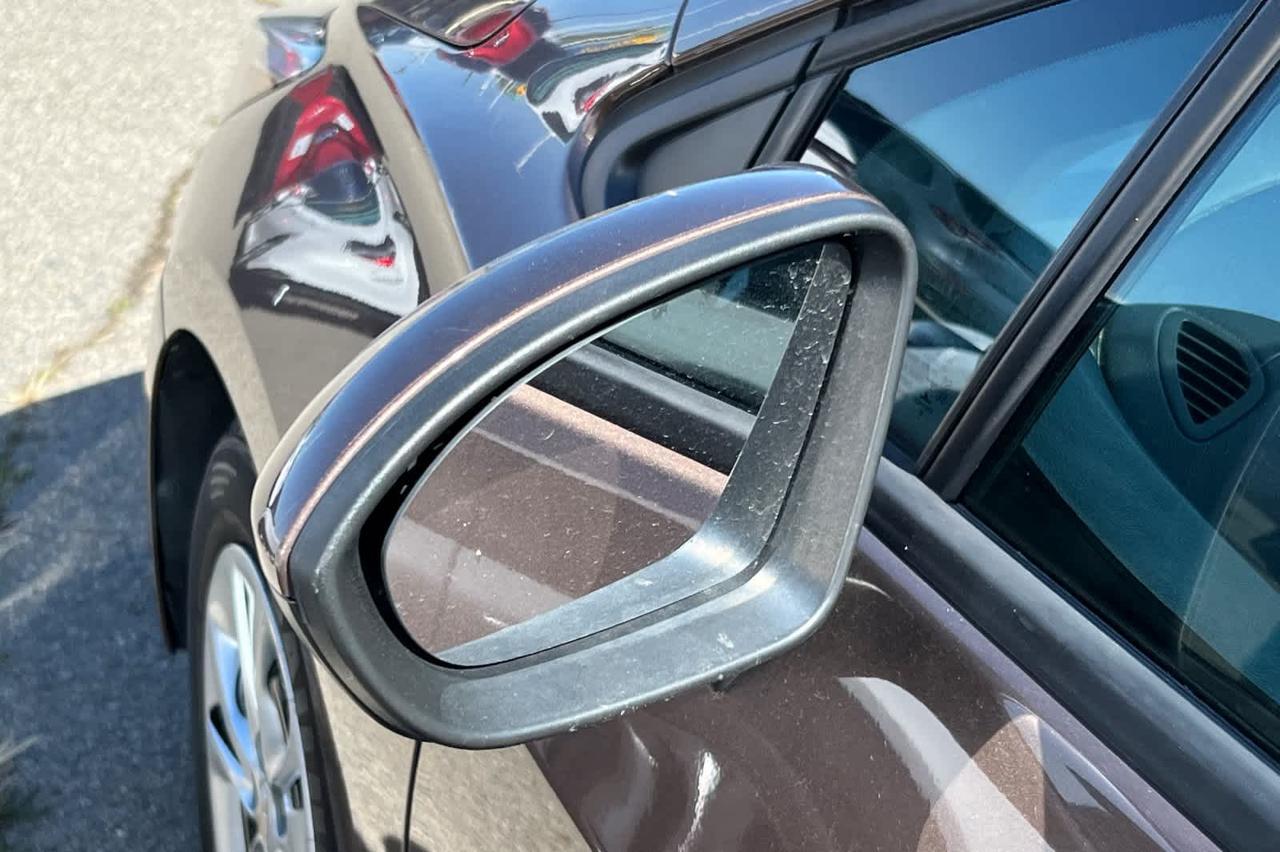 2019 Chevrolet Cruze LS Roseville CA